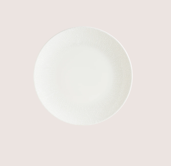 Radix Gourmet Düz Tabak 15 Cm