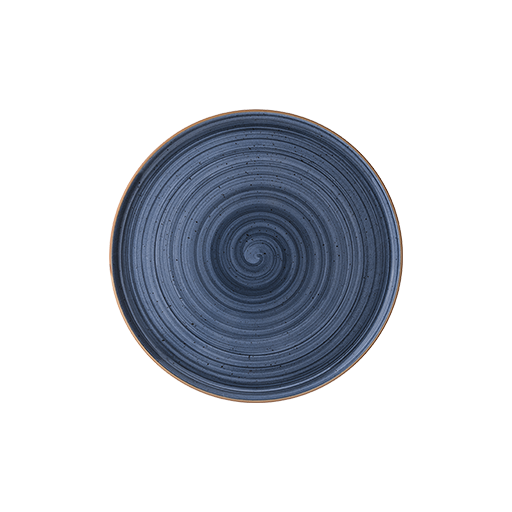 Dusk Gourmet Pizza Tabağı 32 Cm