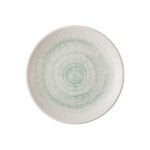 ID Fine Glacier Valle Çukur Tabak 25 Cm 1140 CC