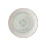 ID Fine Glacier Valle Çukur Tabak 25 Cm 1140 CC