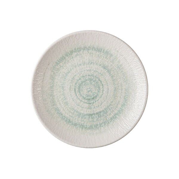 ID Fine Glacier Valle Çukur Tabak 25 Cm 1140 CC