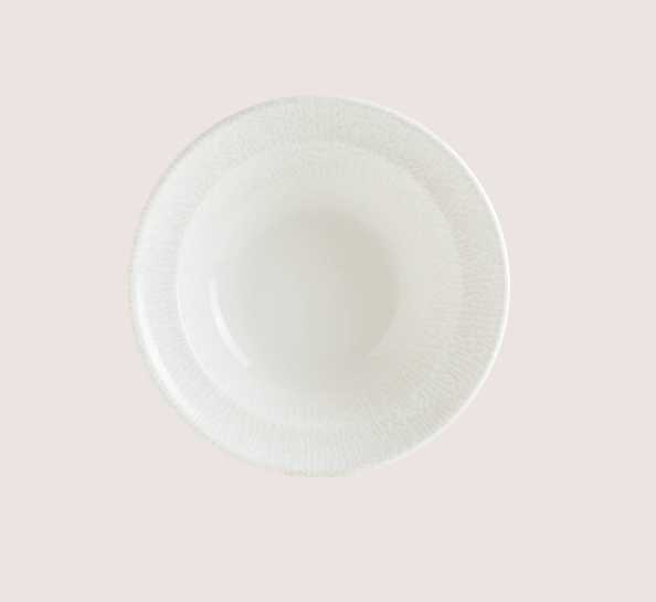 Radix Gourmet Çukur Tabak 16 Cm 160 cc