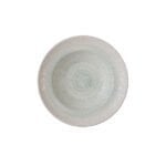 ID Fine Glacier Miro Çukur Tabak 20 Cm