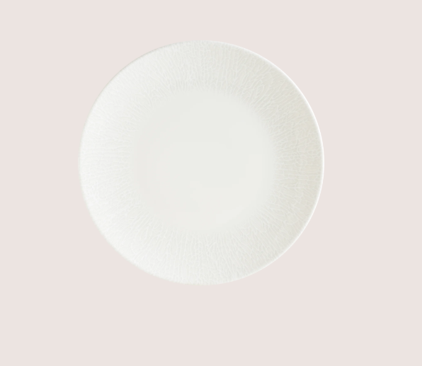 Radix Gourmet Düz Tabak 17 Cm