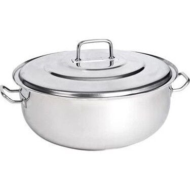 Yürük Helvane Tencere 40 Cm