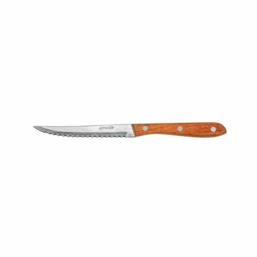 Epınox Steak Bıçak