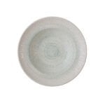 ID Fine Glacier Miro Çukur Tabak 25 Cm