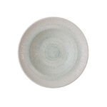 ID Fine Glacier Miro Çukur Tabak 25 Cm