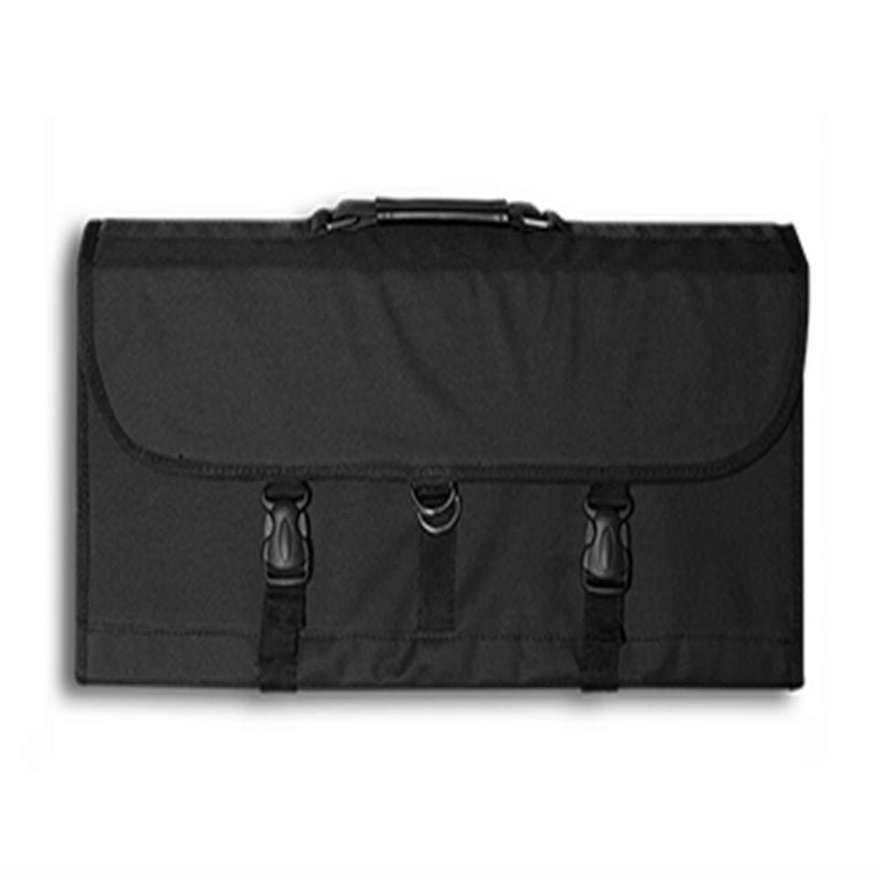 Pirge Gastro Prg Katlamalı Bıçak Çantası 14 Cepli