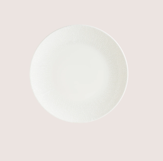 Radix Gourmet Düz Tabak 19 Cm