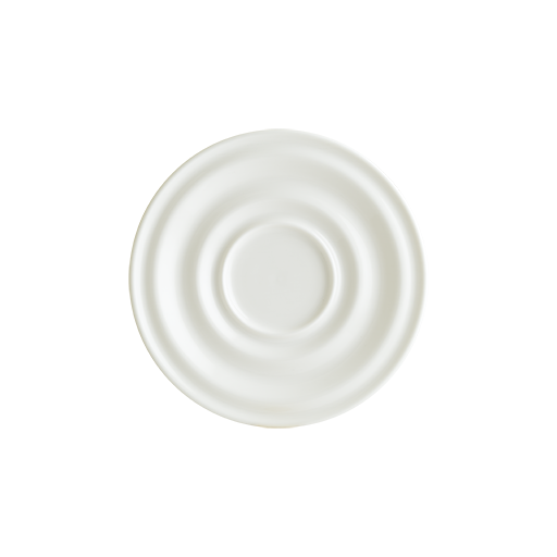 Kaff Cappuccino Tabağı 17 Cm