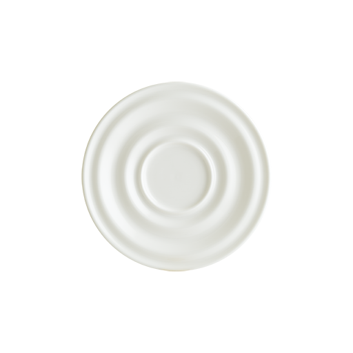 Kaff Cappuccino Tabağı 17 Cm