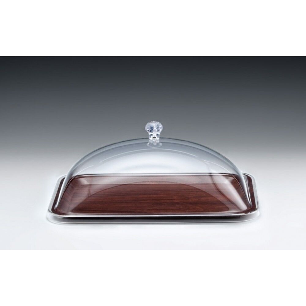 Kapaklı, Alform Teşhir Tepsisi