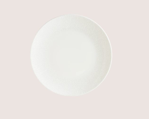 Radix Gourmet Düz Tabak 21 Cm