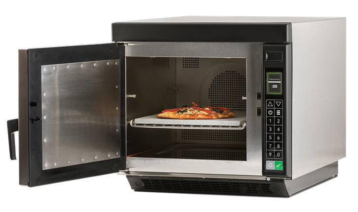 XPressChef Hızlı Pişirme Fırını (Bacasız Model)