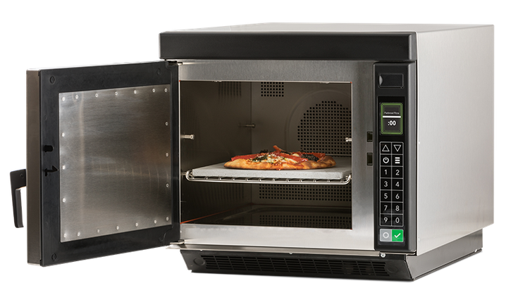 XPressChef Hızlı Pişirme Fırını (Bacasız Model)