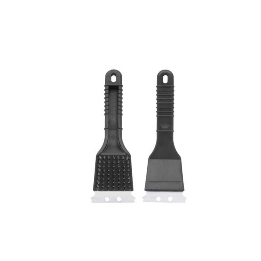 Barbekü Fırça Kısa