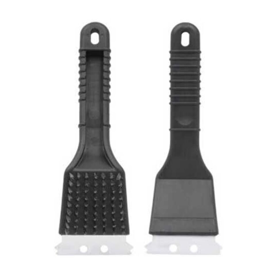Barbekü Fırça Kısa
