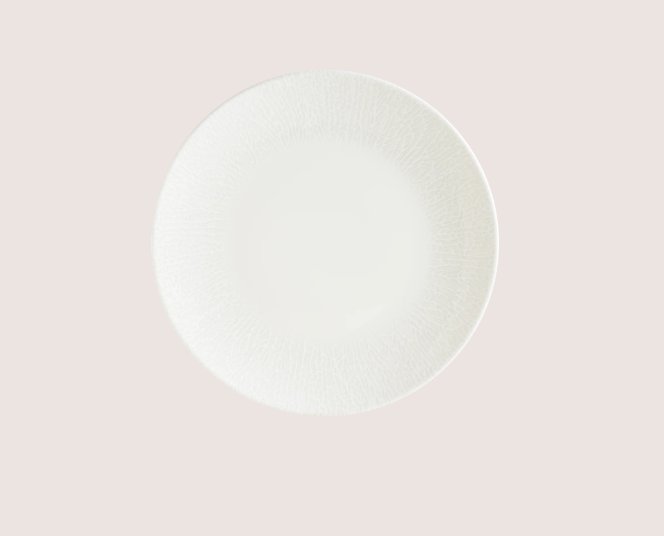 Radix Gourmet Düz Tabak 23 Cm