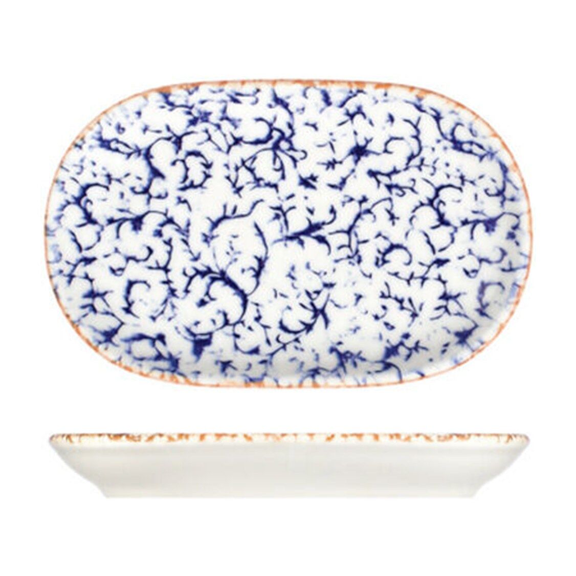 Venecia Navy Magnus Oval Kayık 14 cm