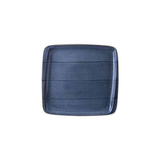 Dusk Moove Kare Tabak 15*14 Cm