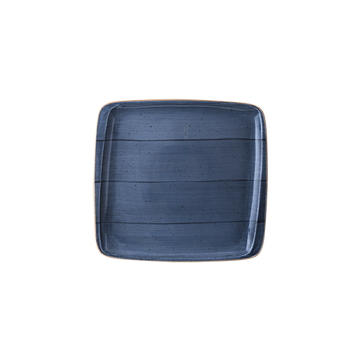 Dusk Moove Kare Tabak 15*14 Cm