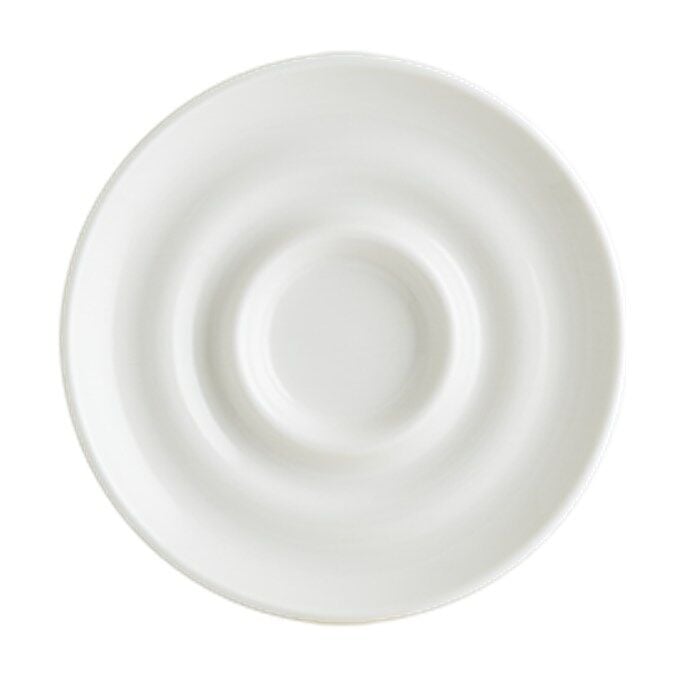 Kaff Espresso Fincan Tabağı