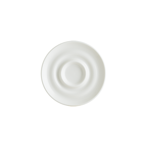 Kaff Espresso Fincan Tabağı