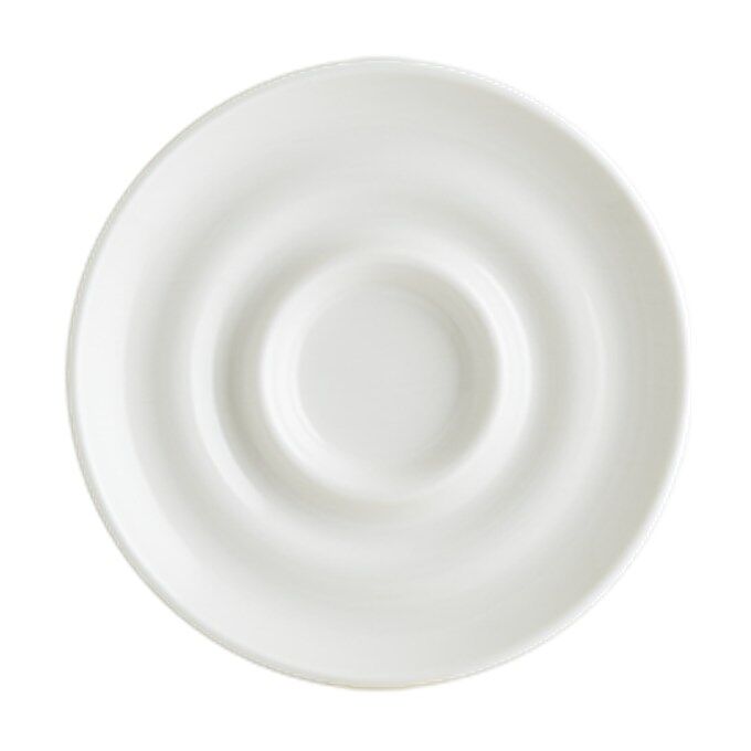 Kaff Espresso Fincan Tabağı