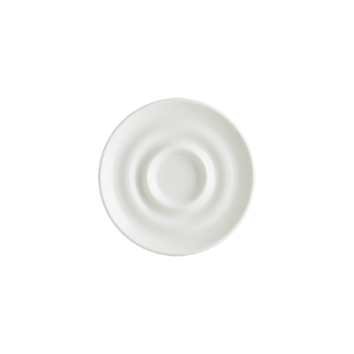 Kaff Espresso Fincan Tabağı