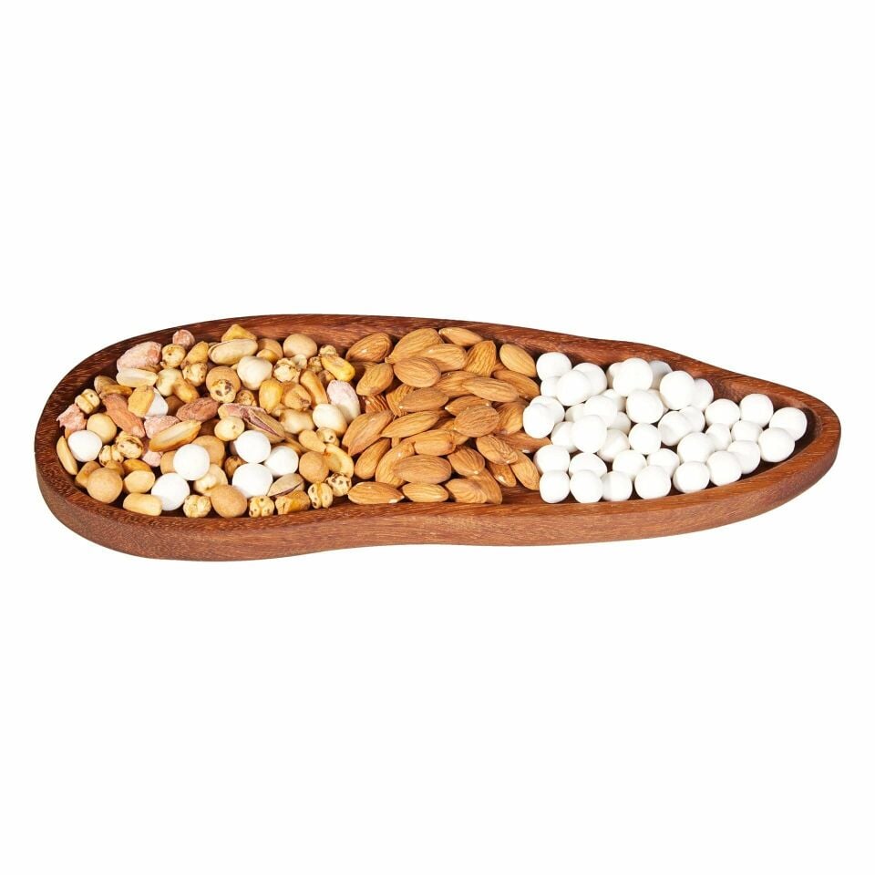 Çekirdek Model Çerezlik 30x10 Cm