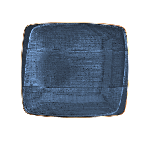 Dusk Moove Çukur Tabak 19*17 Cm