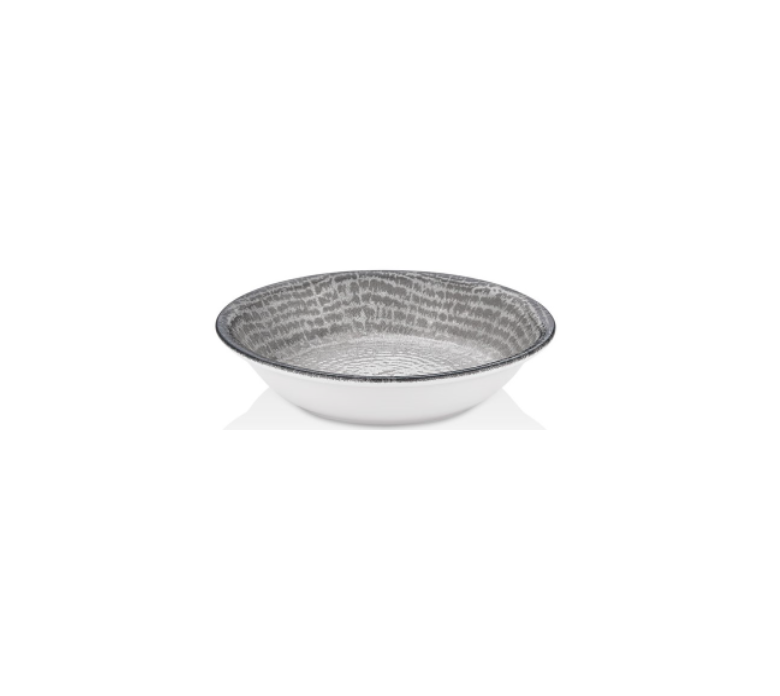 Luna Zest Çukur Tabak 9 Cm 50 CC