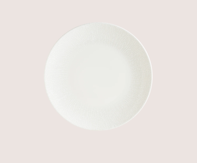 Radix Gourmet Düz Tabak 25 Cm