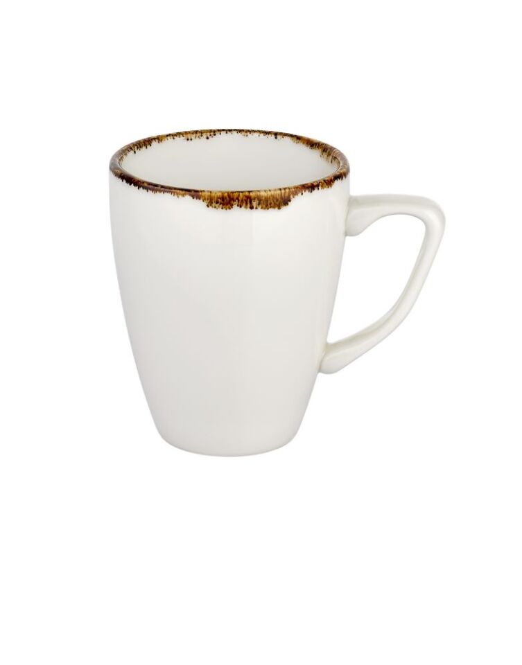 Gleam Mug 03 Konik Kupa 290 CC