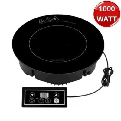 İndüksiyon Isıtıcı 1000 W