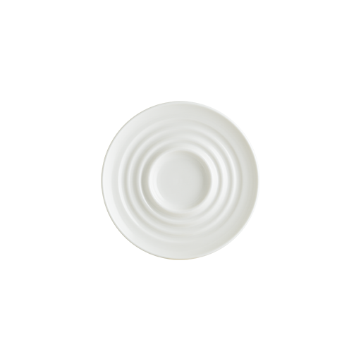 Kaff Türk Kahvesi Fincanı Tabağı