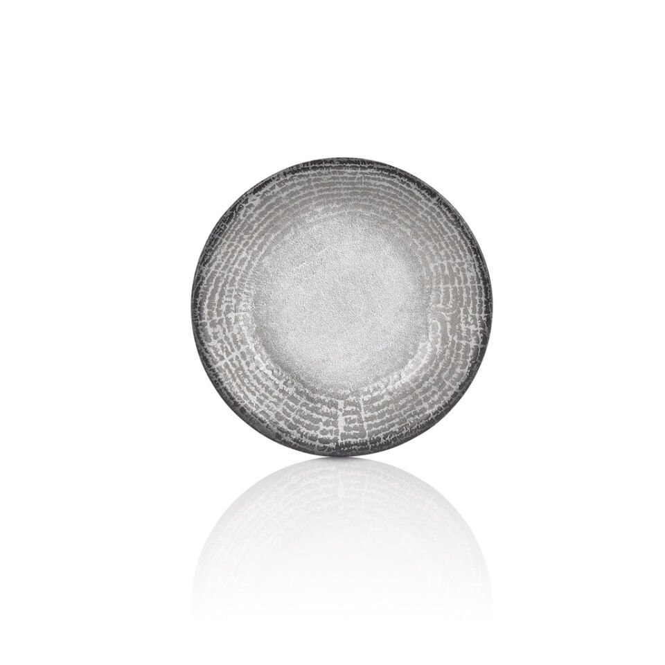 Luna Zest Çukur Tabak 11 Cm 100 CC