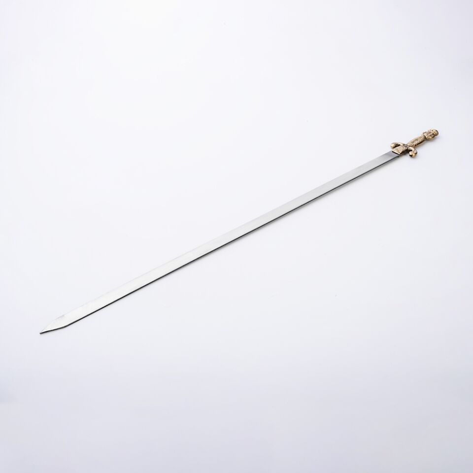 Pirge Gastro Pmg Motifli Adana Şiş 60 Cm