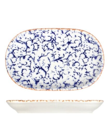 Venecia Navy Magnus Oval Kayık 28 cm