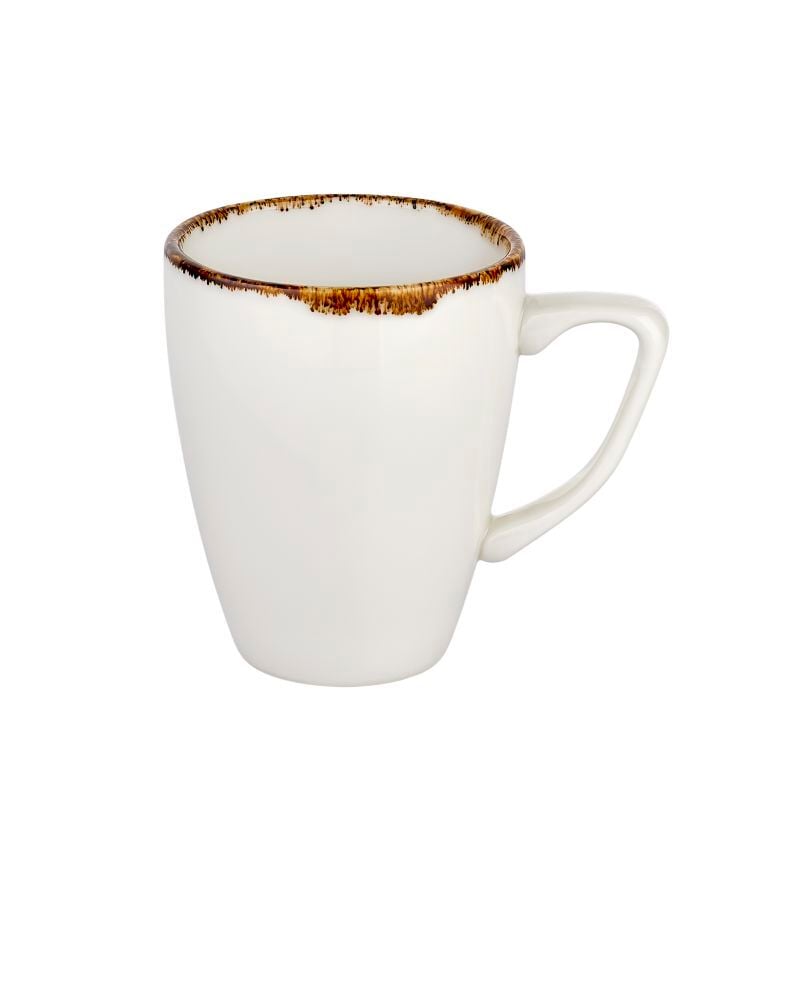 Gleam Zest 01 Çay Fincanı 220 CC