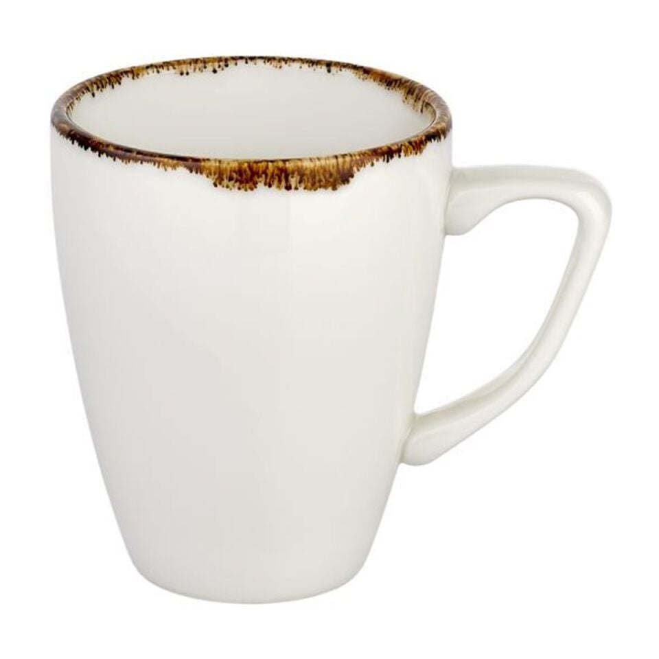 Gleam Zest 01 Çay Fincanı 220 CC