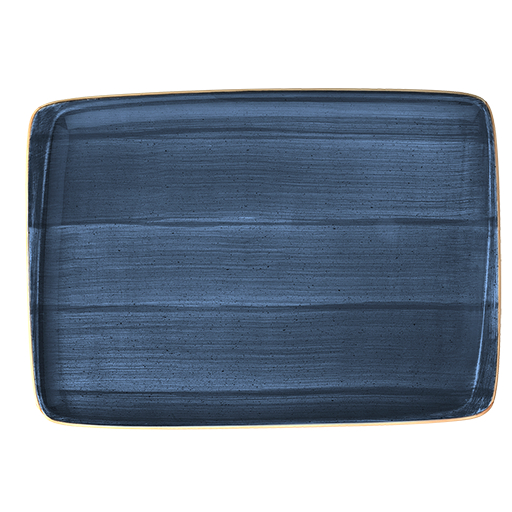 Dusk Moove Dikdörtgen Tabak 23*16 Cm