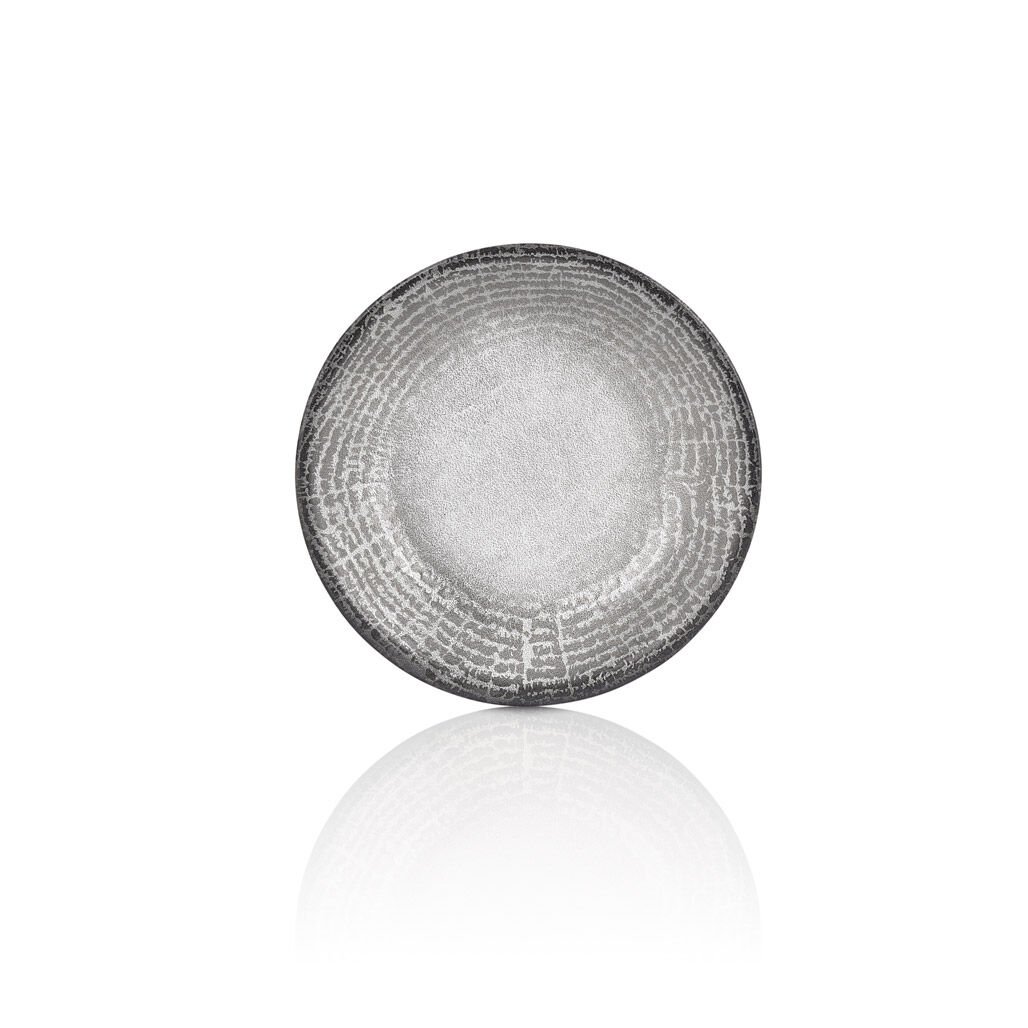 Luna Zest Çukur Tabak 13 Cm 150 CC