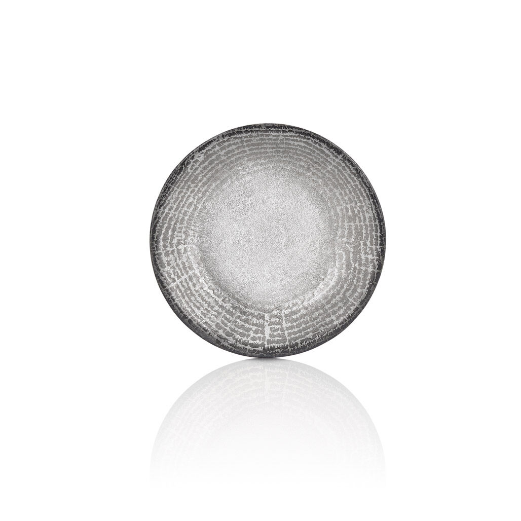 Luna Zest Çukur Tabak 13 Cm 150 CC