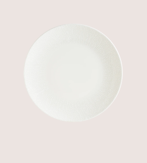 Radix Gourmet Düz Tabak 27 Cm