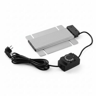 Chafing Dish - Reşo Isıtıcısı Termostatlı