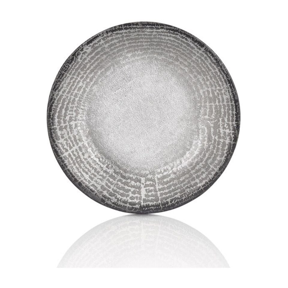 Luna Zest Çukur Tabak 15 Cm 220 CC