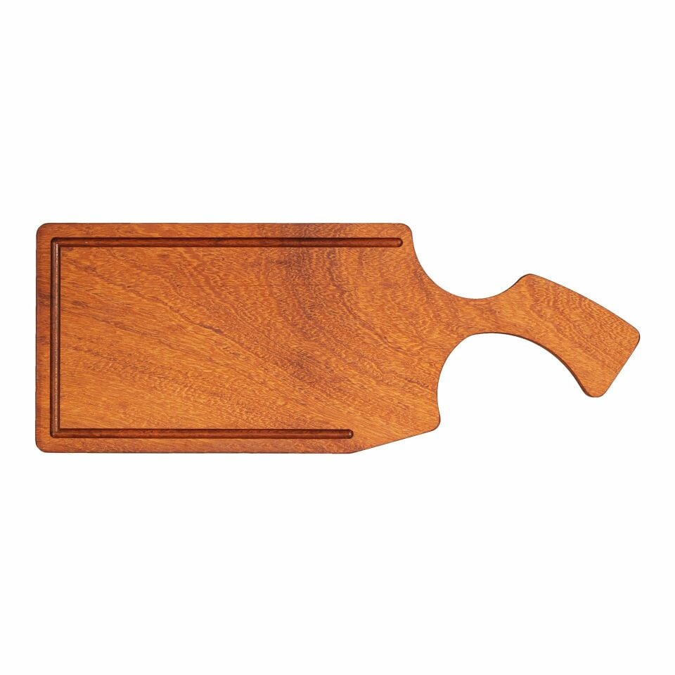 Peynir Sunum Tabağı 50*19 Cm