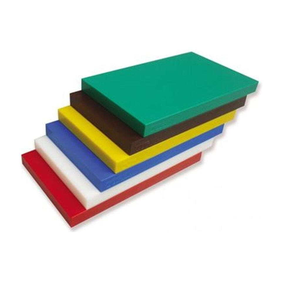 Polietilen Kesim Levhası 120*28*4 Cm